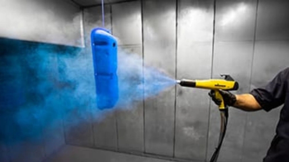 Advantages of using epoxy paint Advantages of using epoxy paint